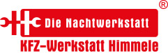 Kfz-Werkstatt Himmele